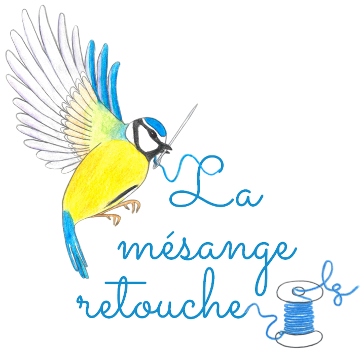 La mésange retouche atelier de couture