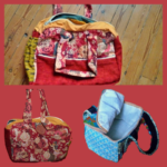 création sac personnalisé couture