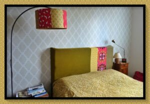 Lire la suite à propos de l’article Une chambre assortie